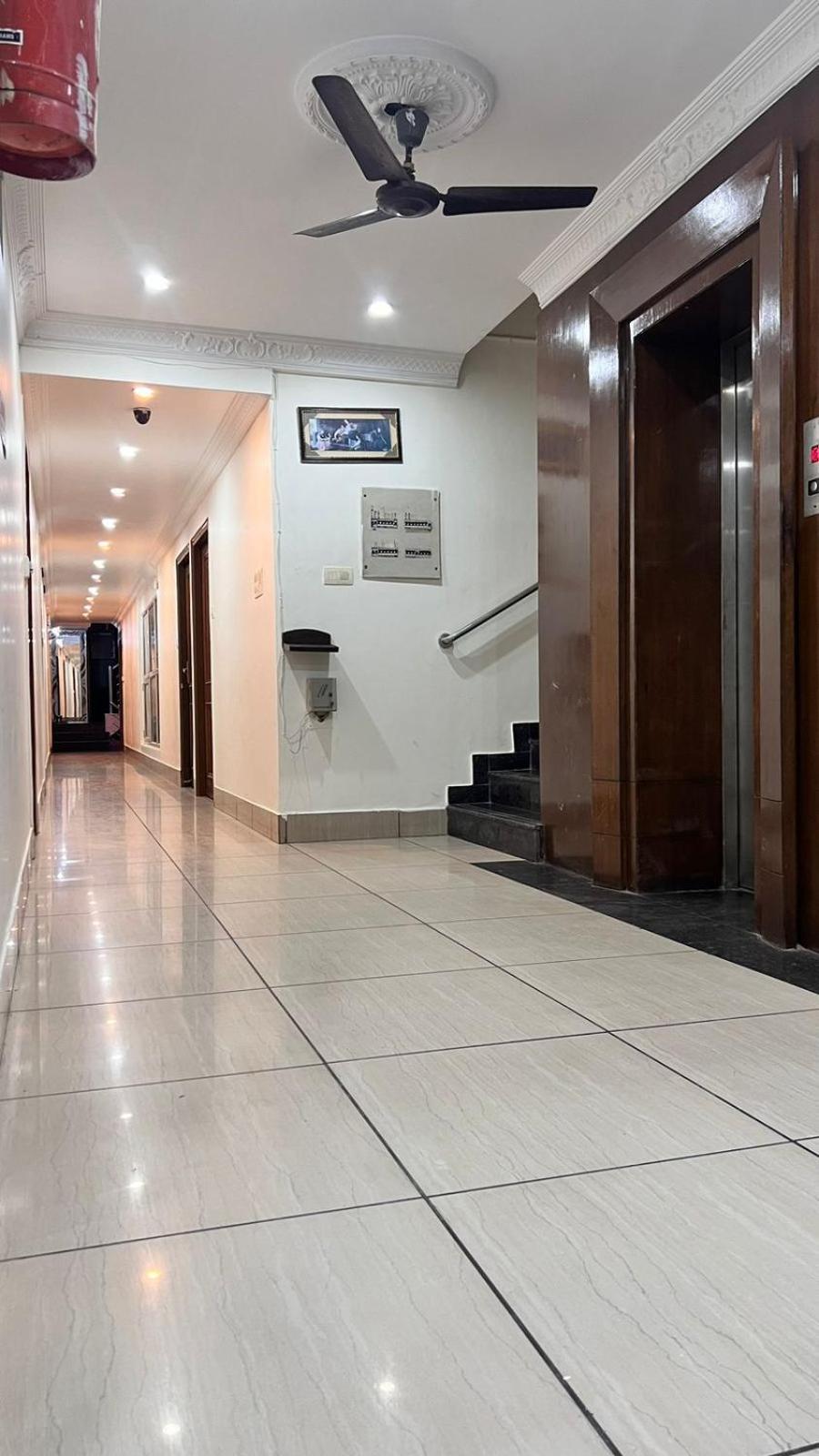 לקנאו Hotel S P International A Unit Of Mavis Group מראה חיצוני תמונה